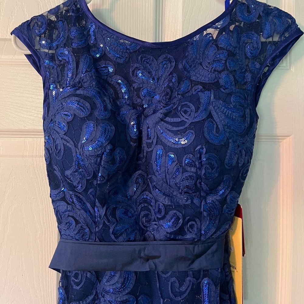 May Queen Gown